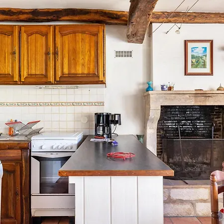 Petite Maison Bord De Riviere *