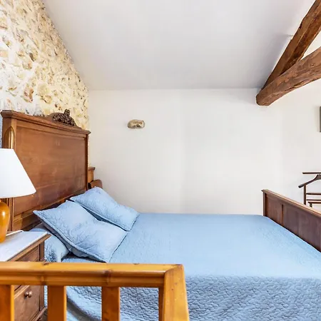 Petite Maison Bord De Riviere *