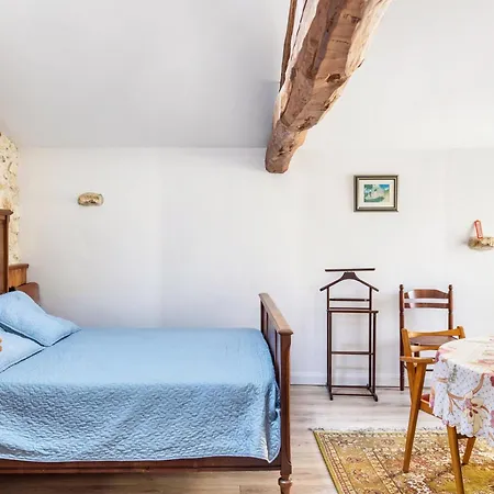 Petite Maison Bord De Riviere Chire-en-Montreuil