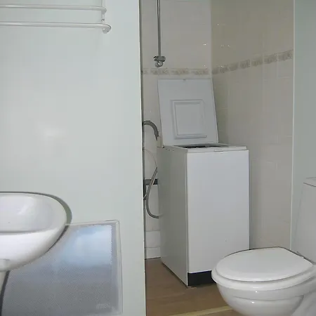 Petite Maison Bord De Riviere Сasa de vacaciones