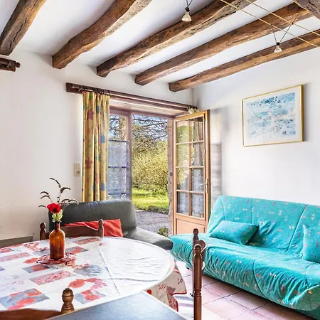 Petite Maison Bord De Riviere