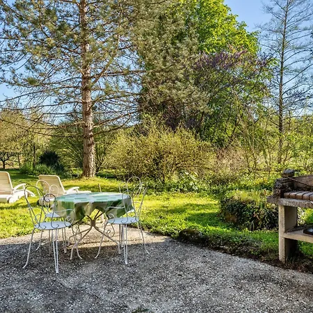 Petite Maison Bord De Riviere *