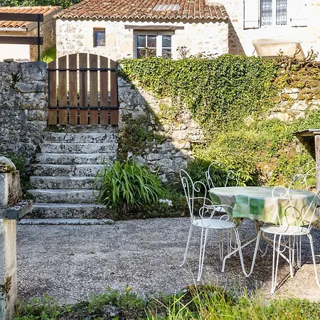 Сasa de vacaciones Petite Maison Bord De Riviere *